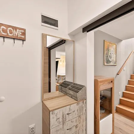 2br Maisonette In The Center Appartement Varna