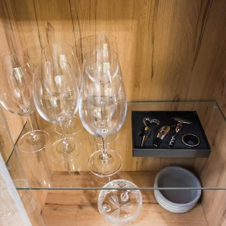 2br Maisonette In The Center Appartement *