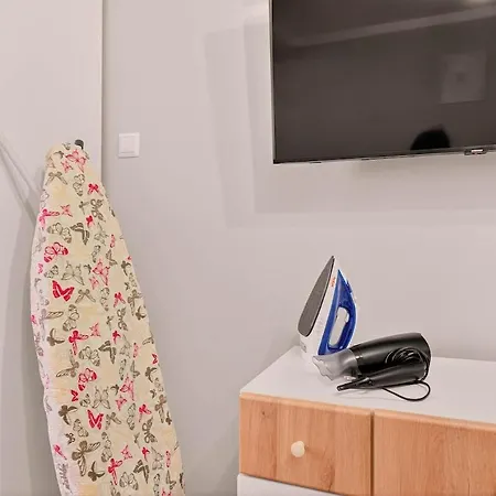 2br Maisonette In The Center Appartement Varna