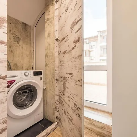 2br Maisonette In The Center Appartement