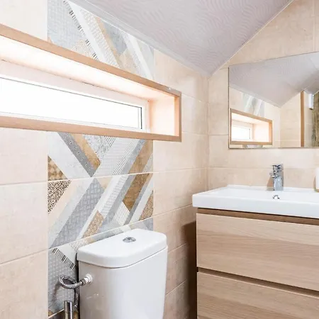 2br Maisonette In The Center Appartement *