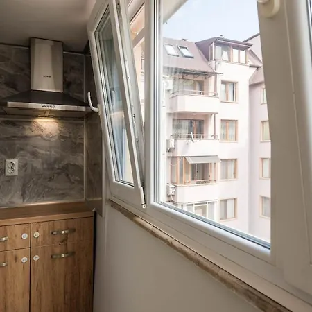 2br Maisonette In The Center Appartement
