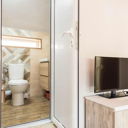 Appartement 2br Maisonette In The Center Varna