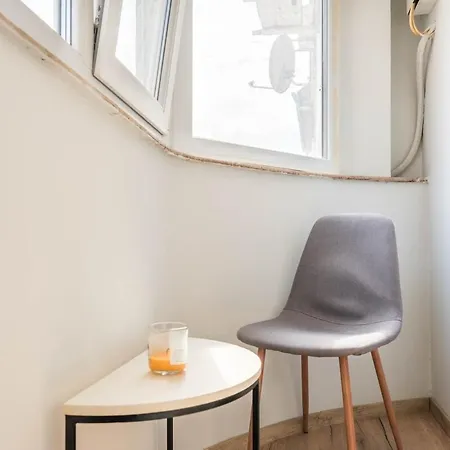 2br Maisonette In The Center Appartement