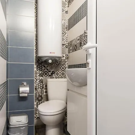 2br Maisonette In The Center Varna