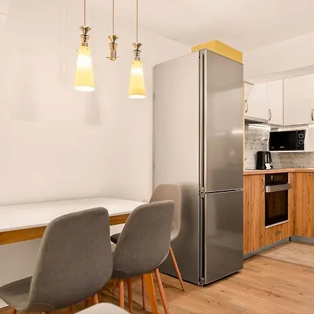 2br Maisonette In The Center Appartement *