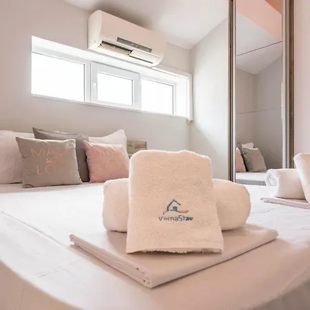 2br Maisonette In The Center Варна