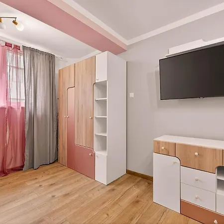 2br Maisonette In The Center * Varna