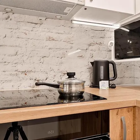 2br Maisonette In The Center * Варна