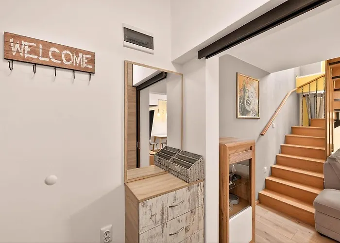 2br Maisonette In The Center Lejlighed Varna