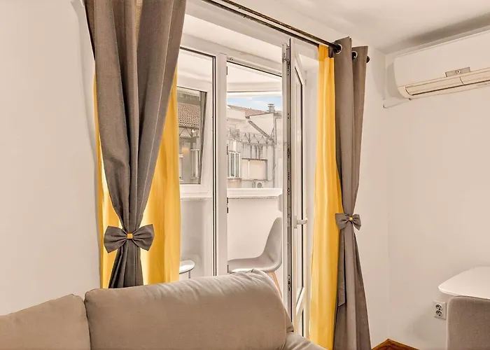 2br Maisonette In The Center Lejlighed *