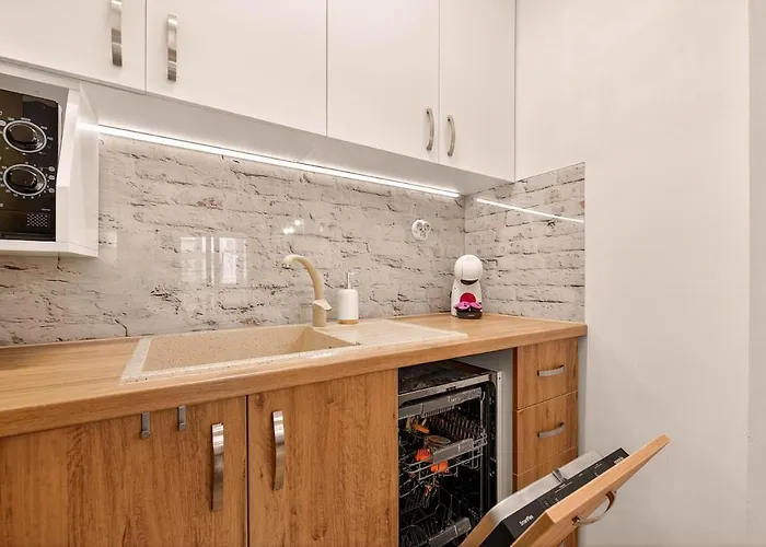 2br Maisonette In The Center Lejlighed Varna