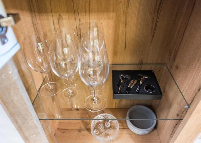 2br Maisonette In The Center Lejlighed *