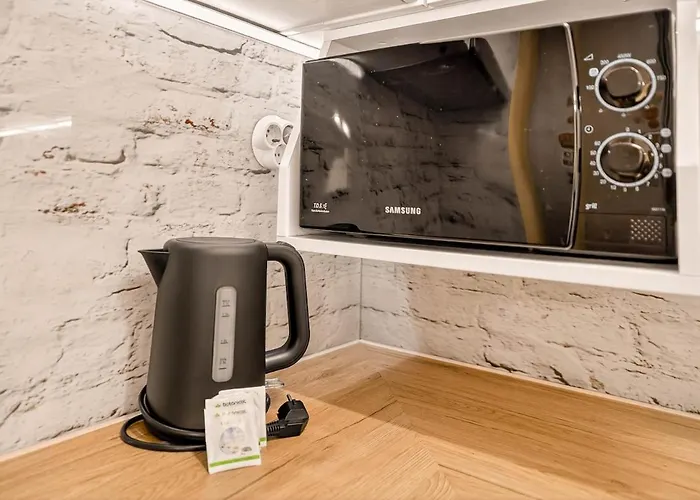 2br Maisonette In The Center Lejlighed Varna