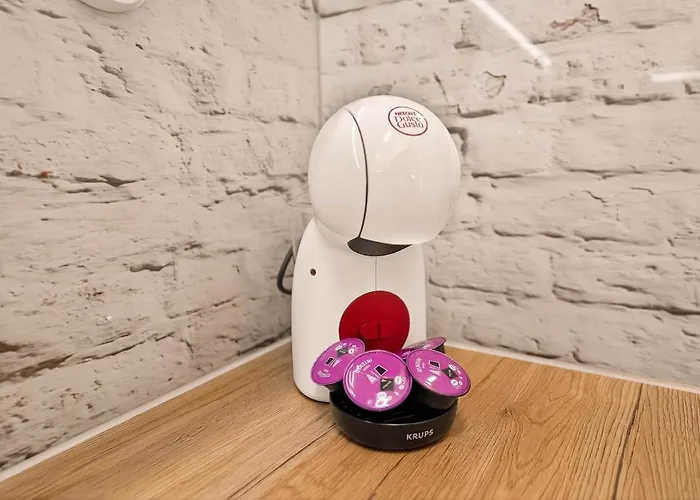 2br Maisonette In The Center Lejlighed