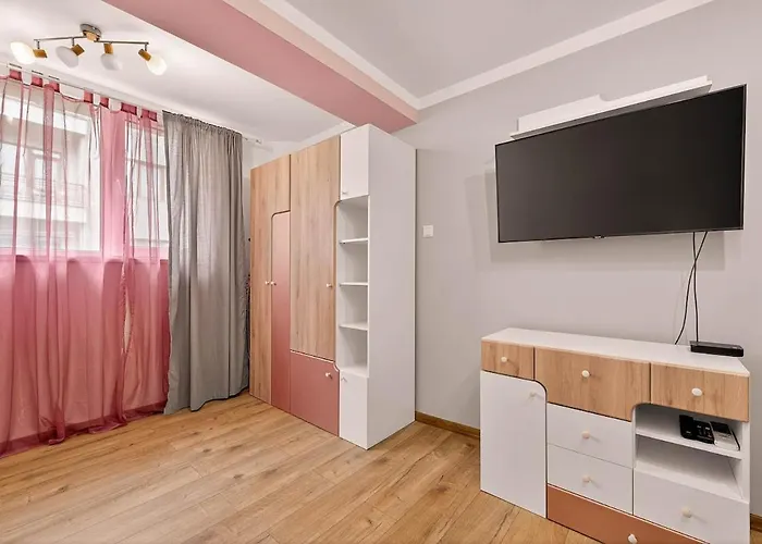 2br Maisonette In The Center * Varna