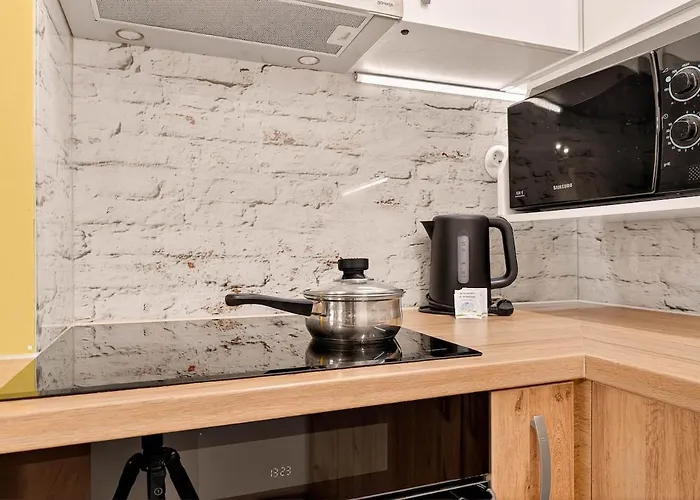 2br Maisonette In The Center * Varna