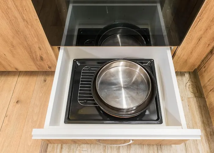 Lejlighed 2br Maisonette In The Center *